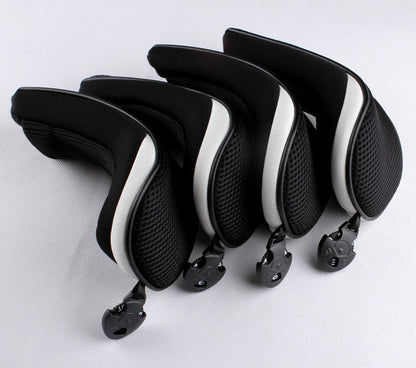Black Mesh UT Cover (2,3,4,5,6,UT) Head Cover