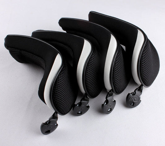 Black Mesh UT Cover (2,3,4,5,6,UT) Head Cover