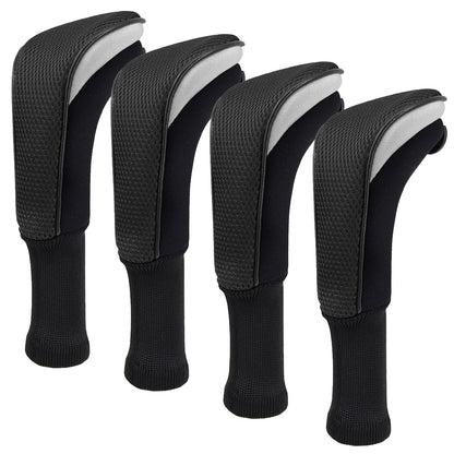 Black Mesh UT Head Cover (with Socks 2,3,4,5,6,UT)