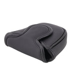Black Black Mallet Head Cover