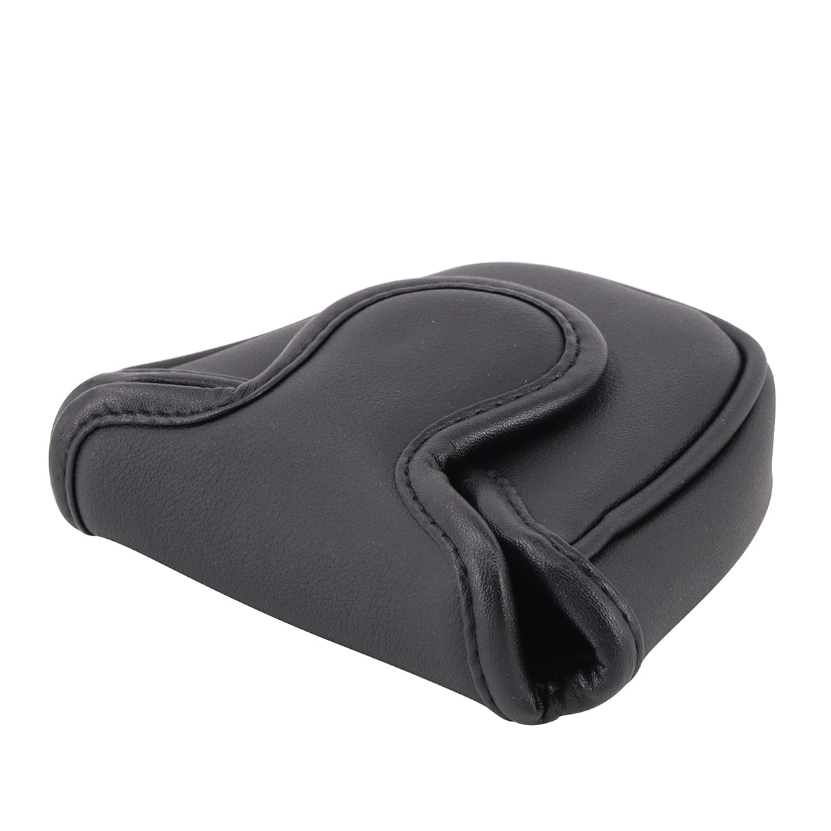 Black Black Mallet Head Cover