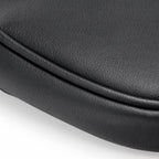 Blank Black Mallet Head Cover