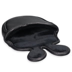 Blank Black Mallet Head Cover