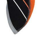 KING Orange&Black Iron Cover 11pcs£¨3-9£¬P,A,S,L£© Head Cover