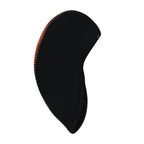 KING Orange&Black Iron Cover 11pcs£¨3-9£¬P,A,S,L£© Head Cover
