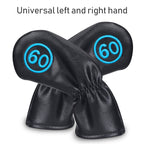 Wedge Cover Blue Stitch  1pcs 60¡ã (60¡ã 58¡ã 56¡ã 54¡ã 52¡ã 50¡㣩Iron Head Cover Set