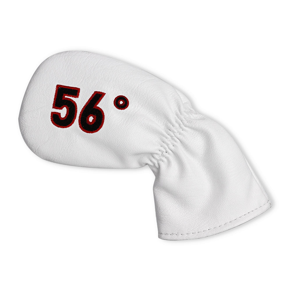 Wedge Cover Red Stitch  1pcs£¨56¡㣩 Head Cover