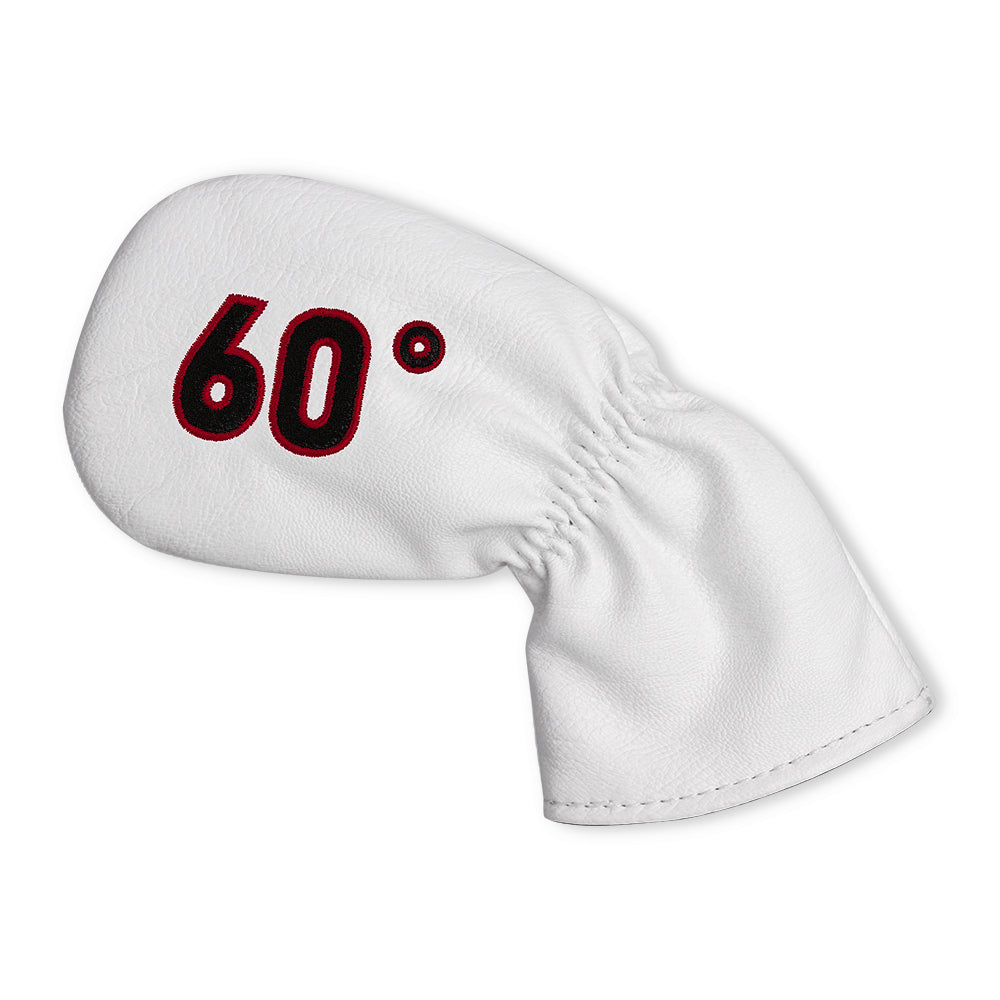 Wedge Cover Red Stitch  1pcs£¨60¡㣩 Head Cover