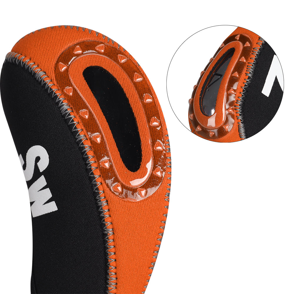 neoprene iron headcover with window 9pcs£¨3-9£¬PW,SW£© Head Cover