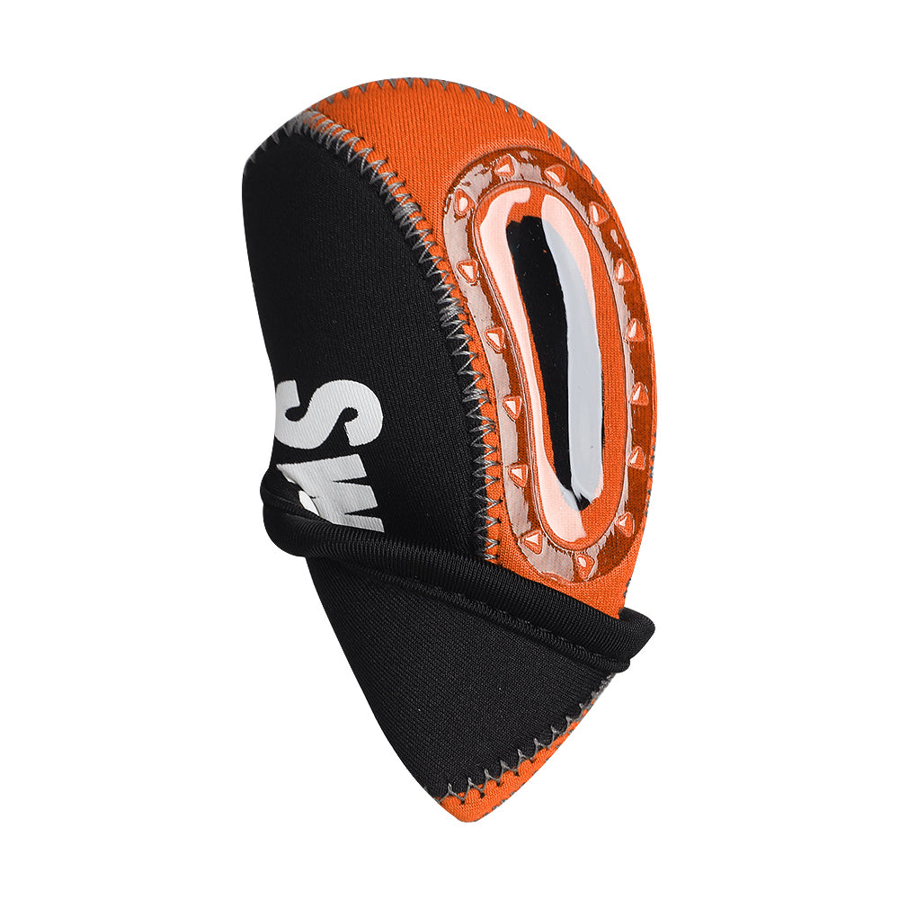 neoprene iron headcover with window 9pcs£¨3-9£¬PW,SW£© Head Cover