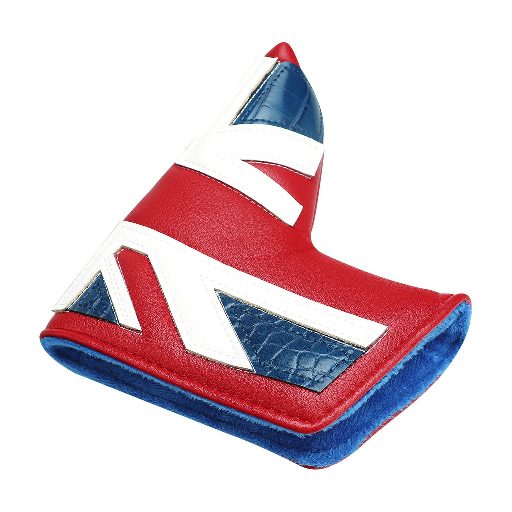 British Flag Blade Head Cover