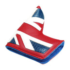British Flag Blade Head Cover