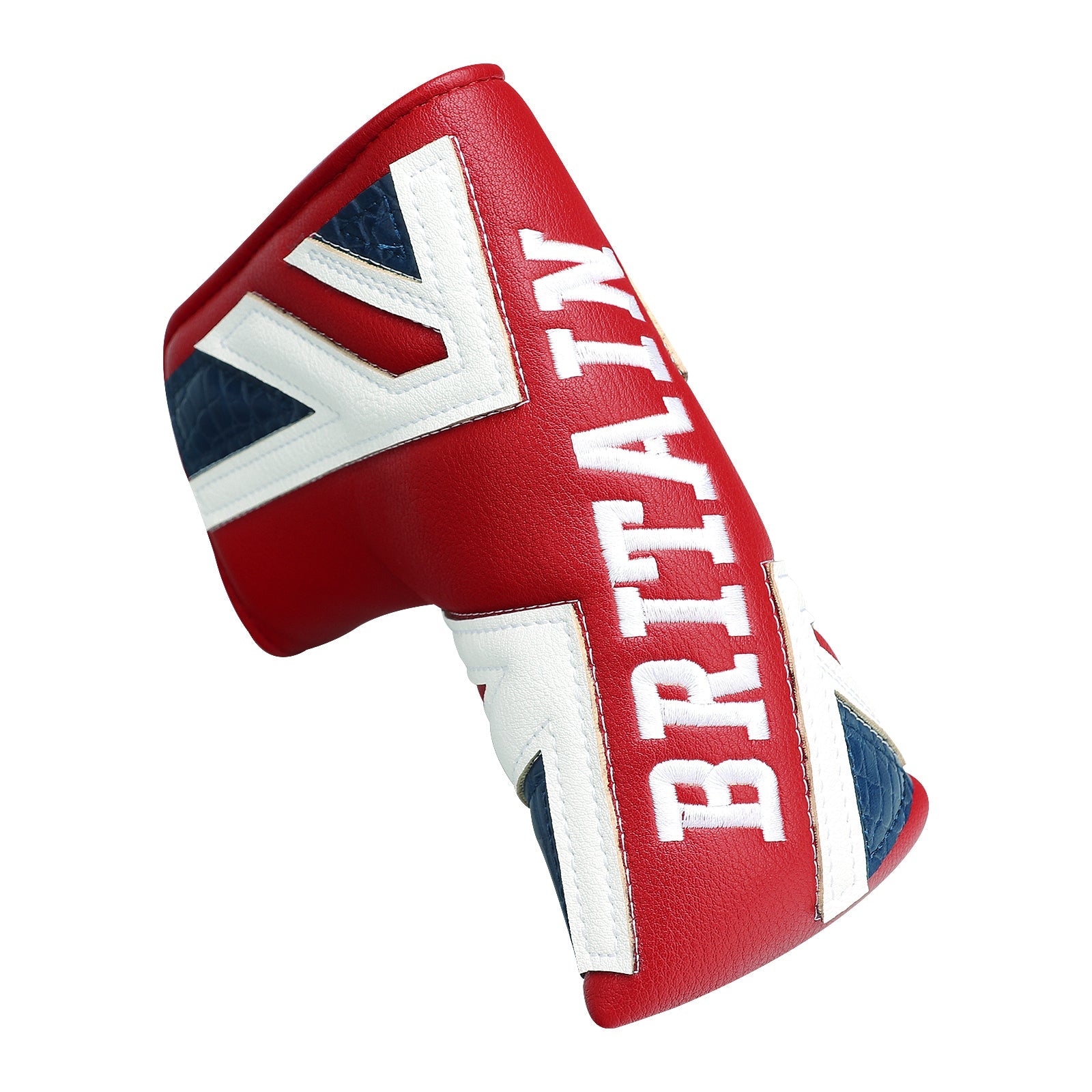 British Flag Blade Head Cover