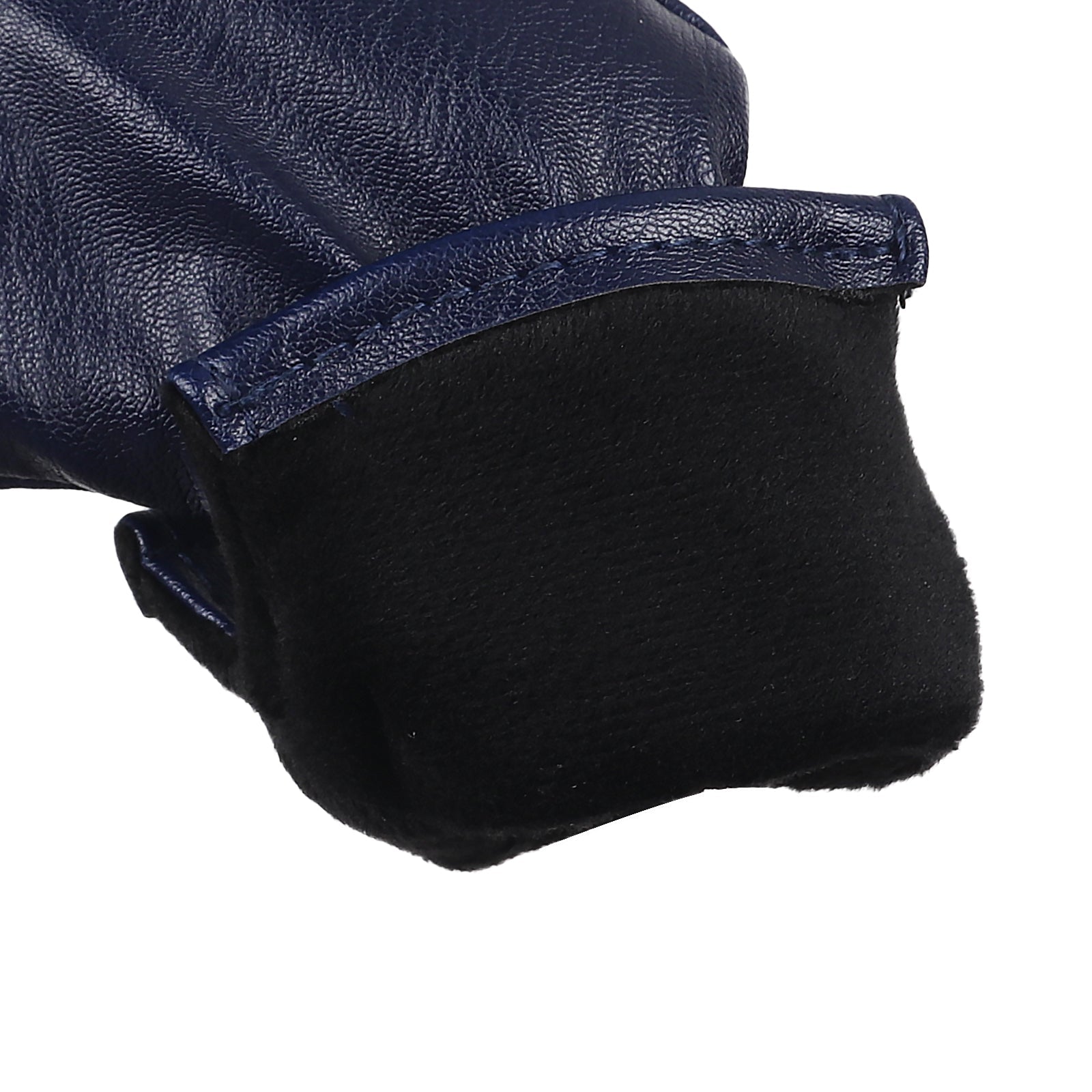 blue USA flag lucky four clover iron cover 11pcs (4-9,Pw,Aw,Sw,Lw,X) Head Cover