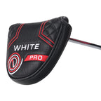 Black Vortex Mallet Head Cover