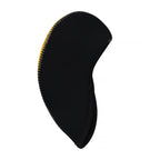 Yellow Neoprene Iron Cover 11pcs (3-9,Pw,Aw,Sw,Lw) Head Cover