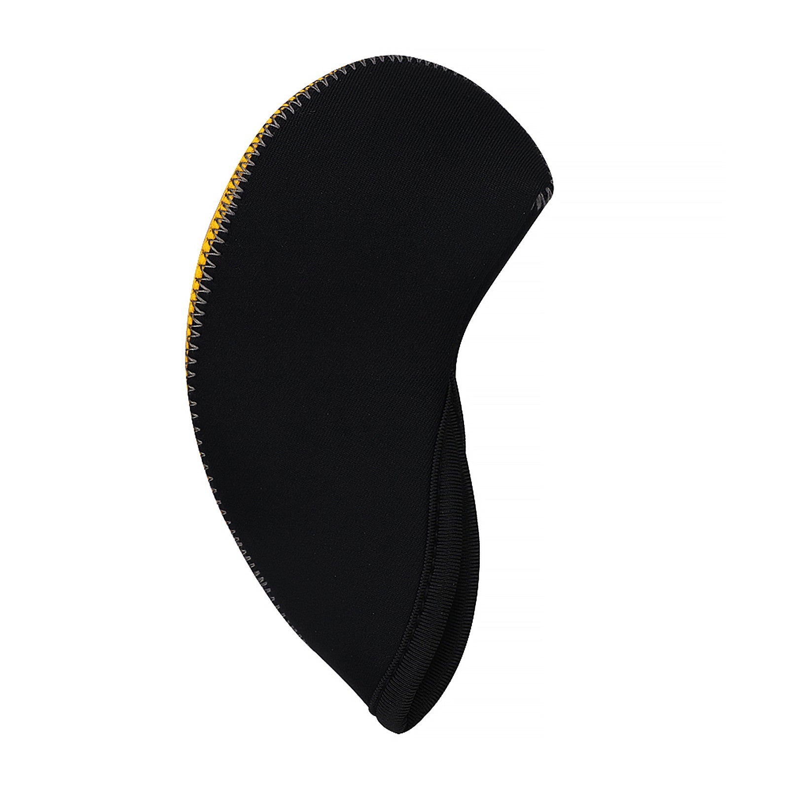 Yellow Neoprene Iron Cover 11pcs (3-9,Pw,Aw,Sw,Lw) Head Cover