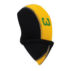 Yellow Neoprene Iron Cover 11pcs (3-9,Pw,Aw,Sw,Lw) Head Cover