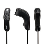 Black Iron Cover 8pcs(4-9,P,X) Head Cover