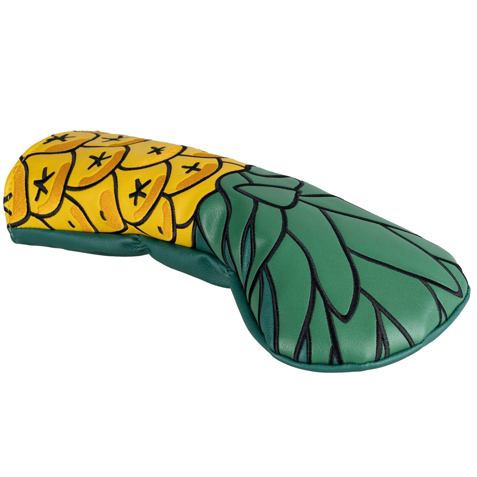 Pineapple Driver Cover Head Cover