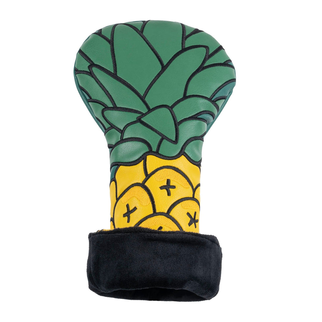 Pineapple Driver Cover Head Cover