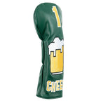 Beer Driver Cover Head Cover
