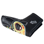 Cat Blade Black Head Cover