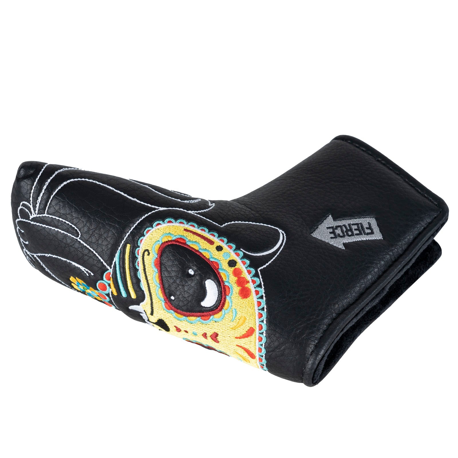 Cat Blade Black Head Cover