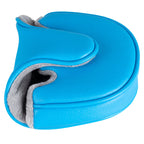 Hawaii Mallet Heel shafted Green Head Cover