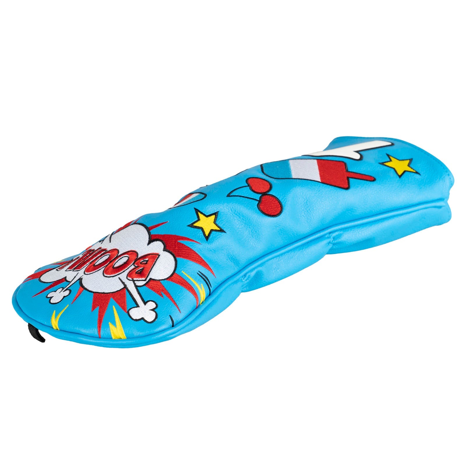 Ice Pop Golf Head Cover Set