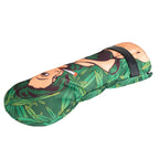 Smoking Girl Golf Club Driver Head Cover Printing Head Cover