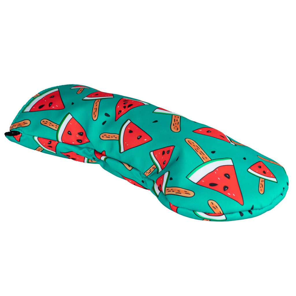 Watermelon Driver Cover Printing Head Cover