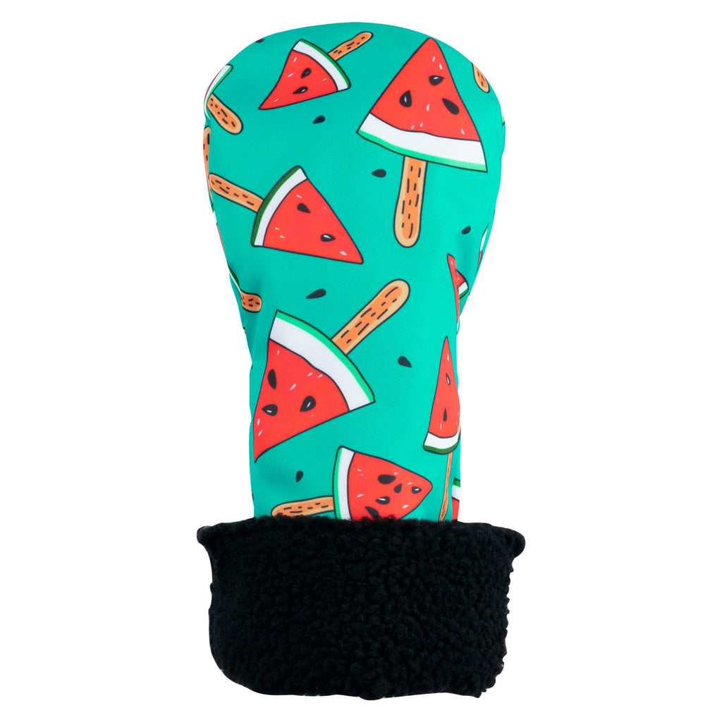 Watermelon Driver Cover Printing Head Cover