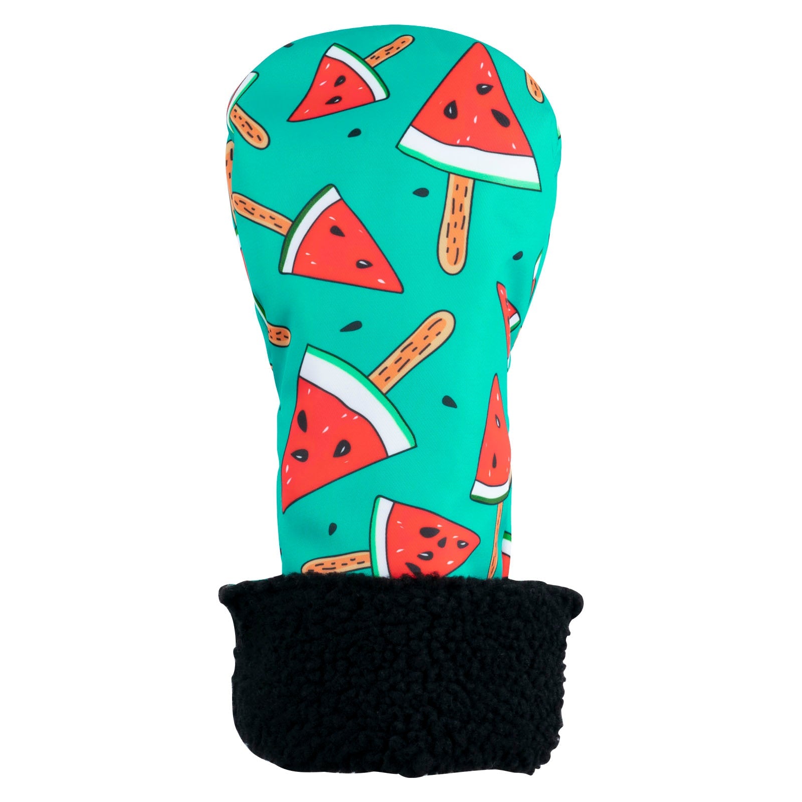 Watermelon Driver Cover Printing Head Cover