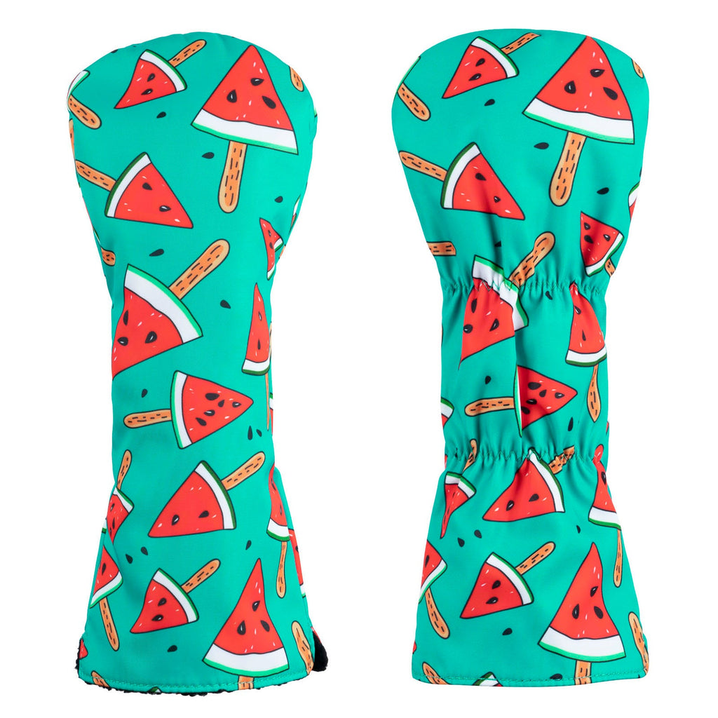 Watermelon Driver Cover Printing Head Cover