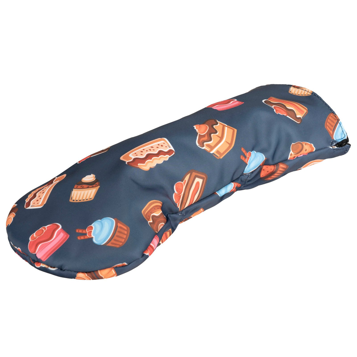 Desserts Golf Club Driver Head Cover Printing Head Cover