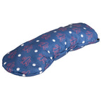 Cactus Printing Golf Head Cover Set