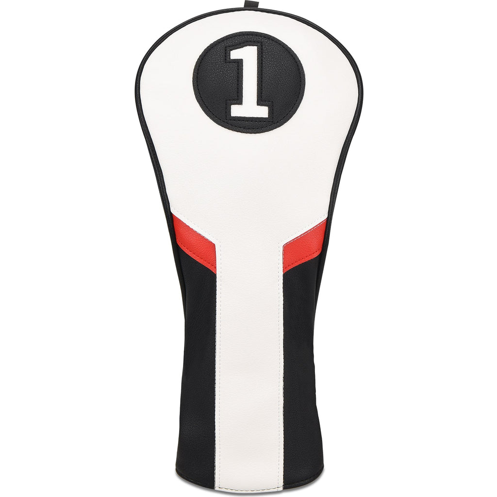 Plain Golf Head Cover Set