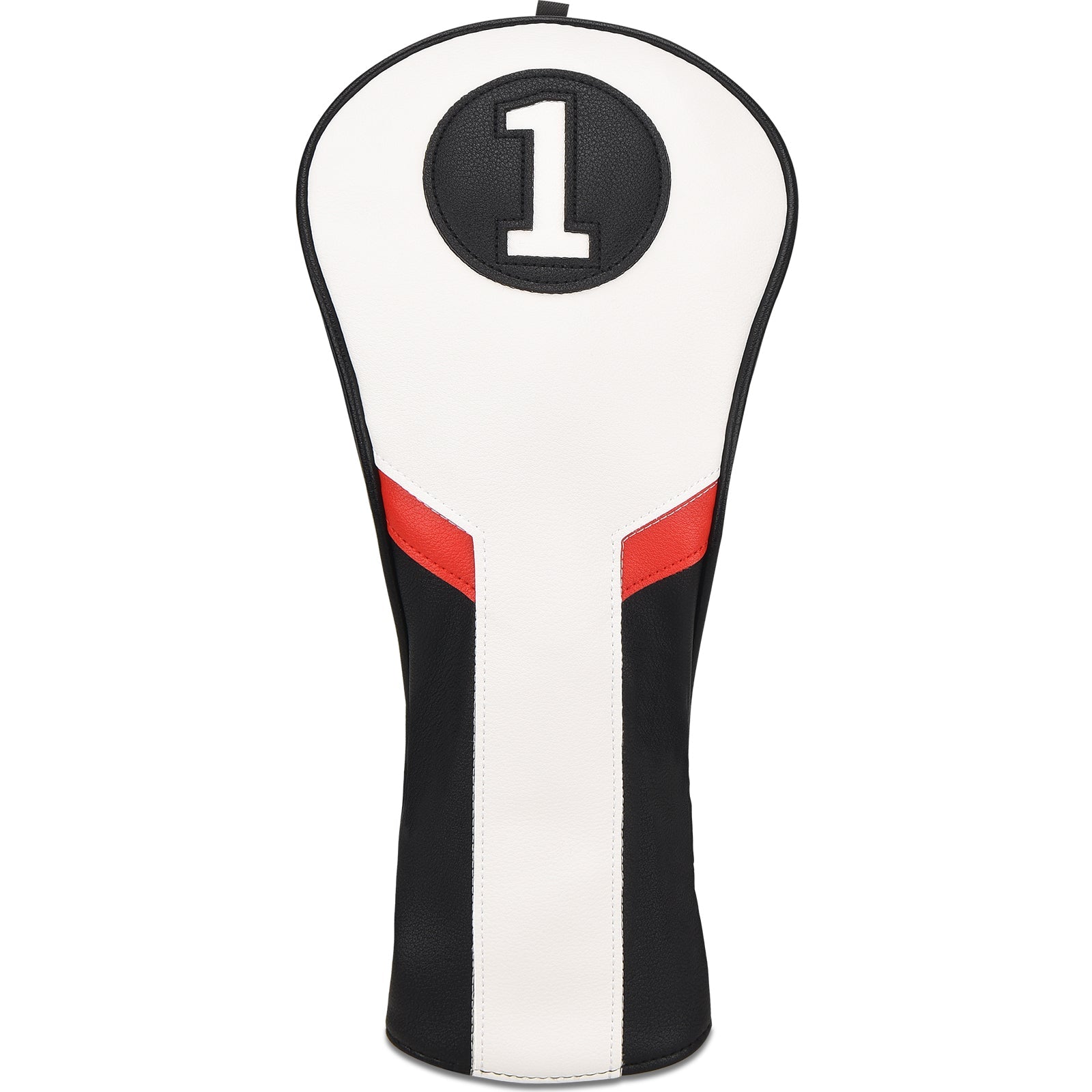 Plain Golf Head Cover Set