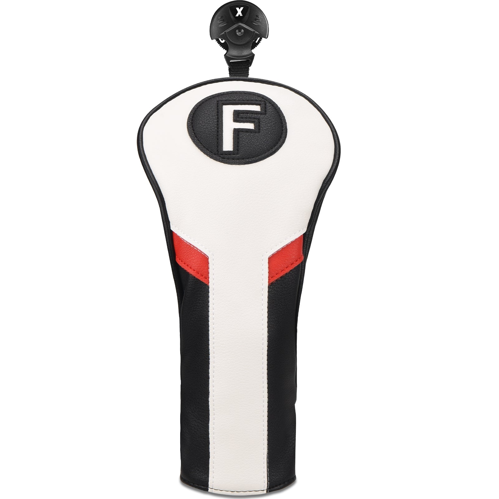 Plain Golf Head Cover Set