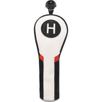 Plain Golf Head Cover Set