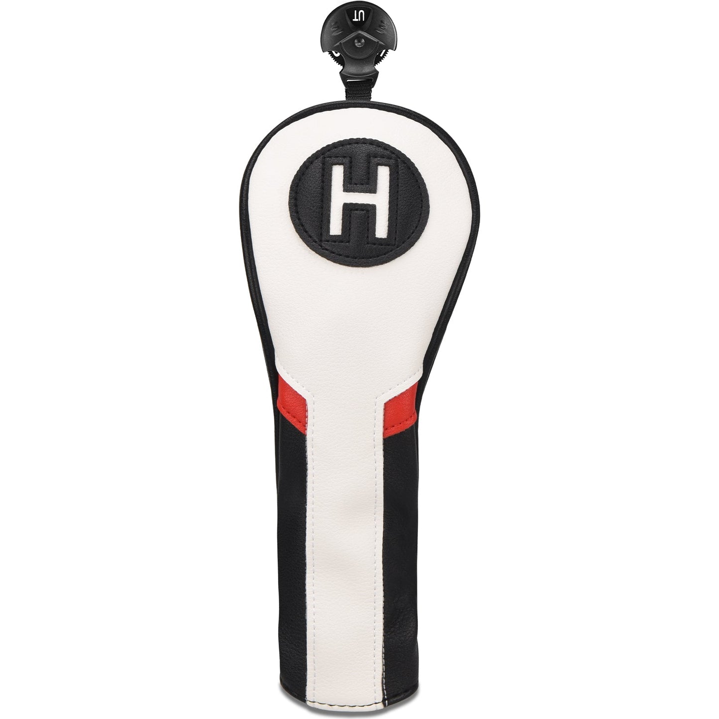 Plain Golf Head Cover Set