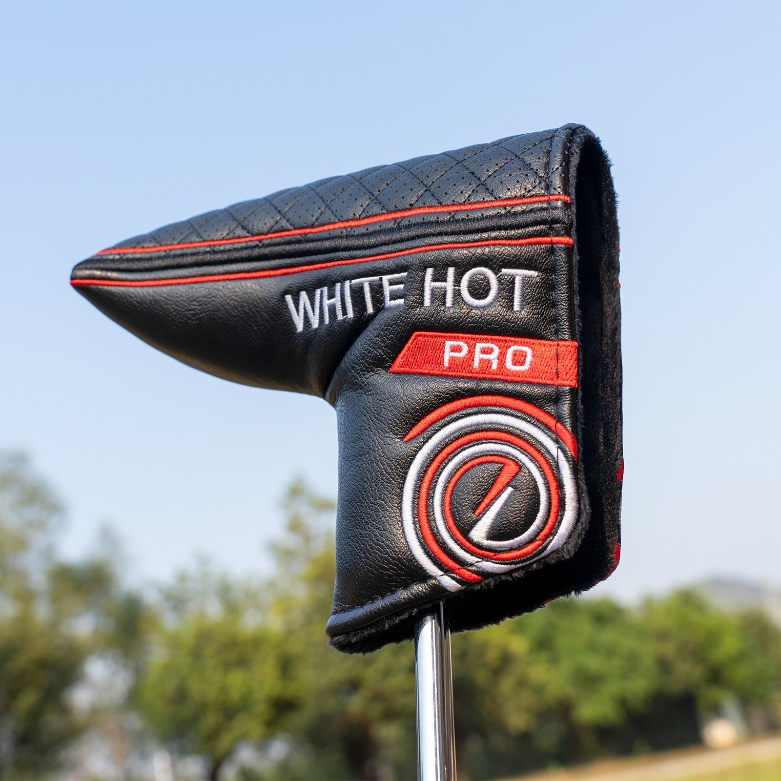 Blade cover for Odyssey Head Cover