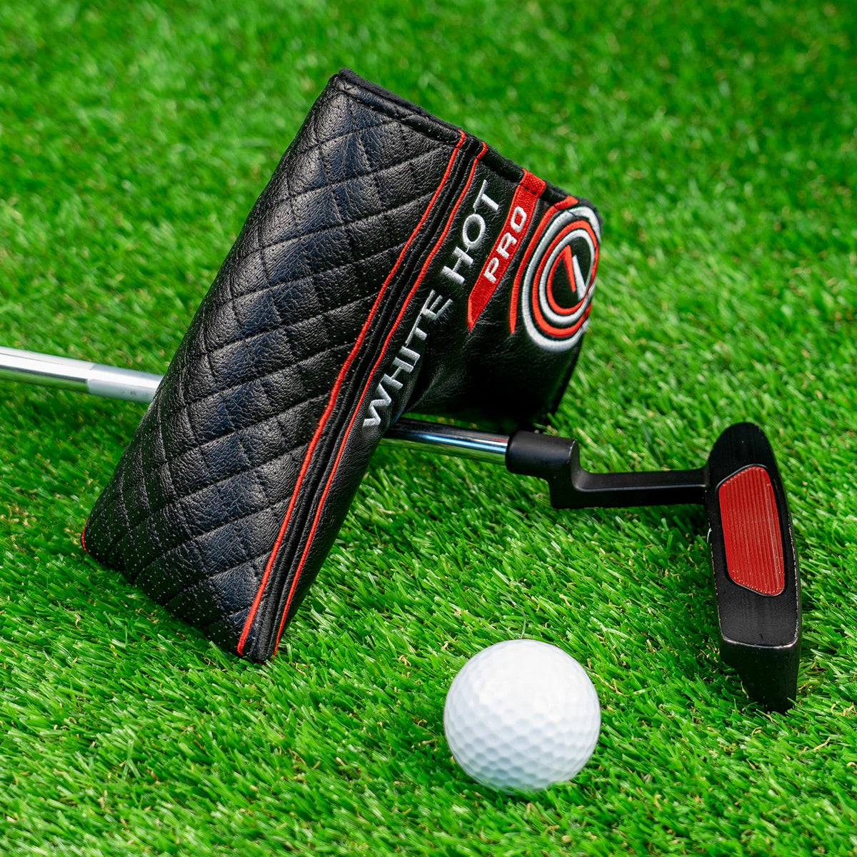 Blade cover for Odyssey Head Cover