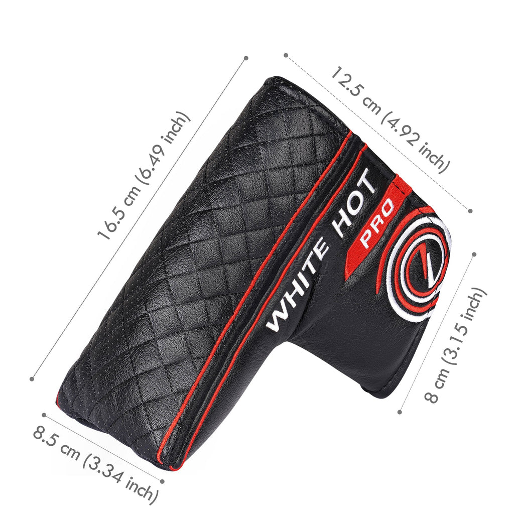 Blade cover for Odyssey Head Cover