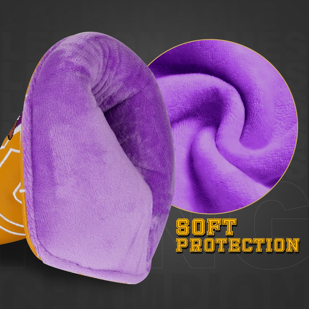 King Blade Cover Head Cover