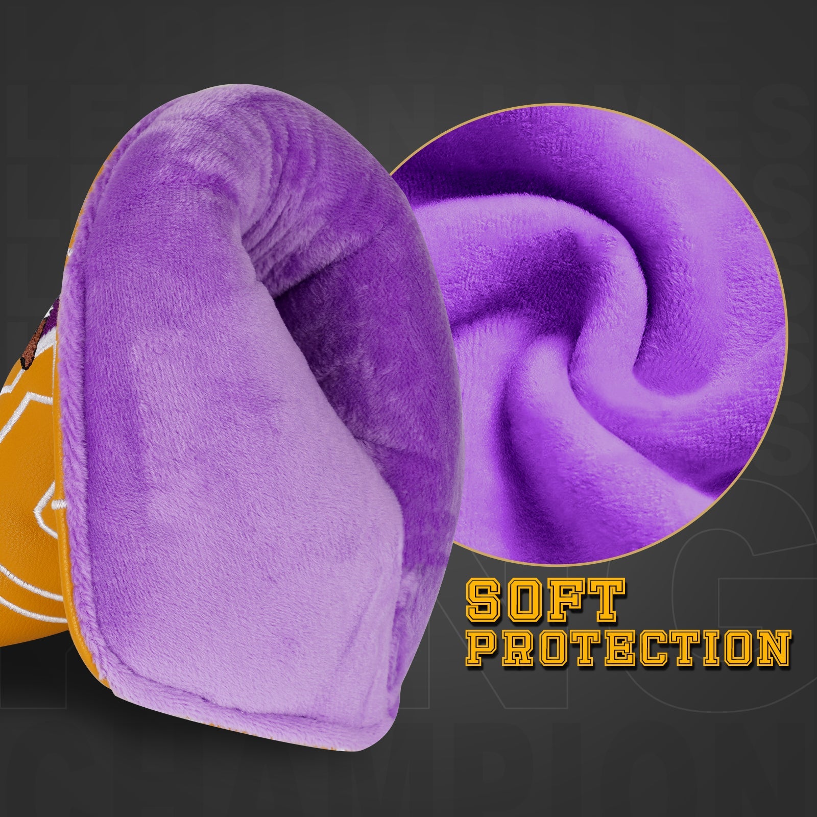 King Blade Cover Head Cover