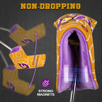 King Blade Cover Head Cover