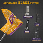King Blade Cover Head Cover