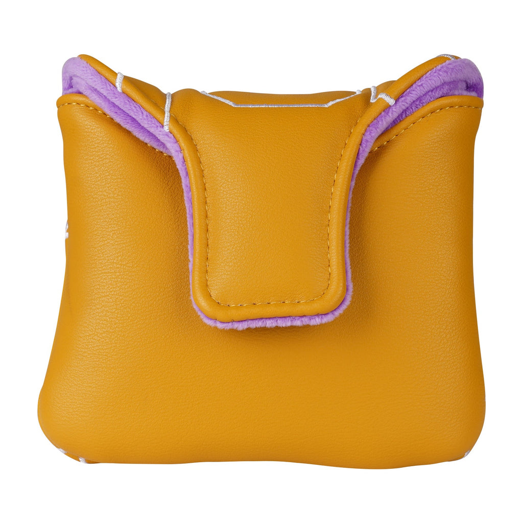 King Mallet Cover Head Cover